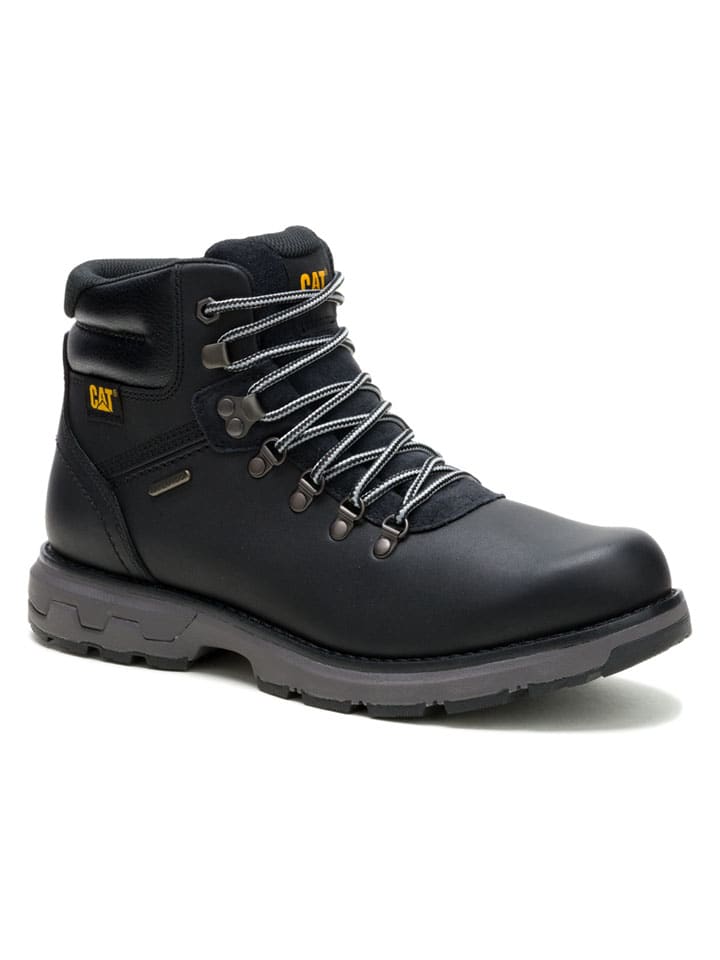 Boots "Pursue Hiker" in Schwarz