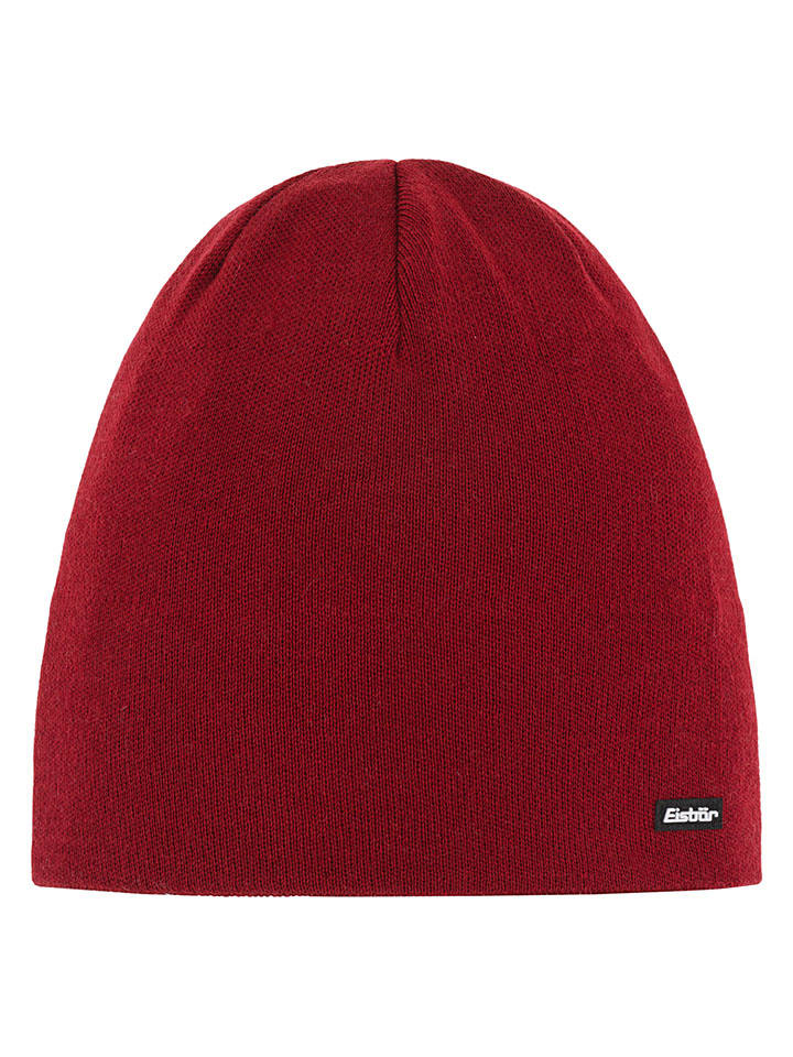 Muts "Ogle" bordeaux