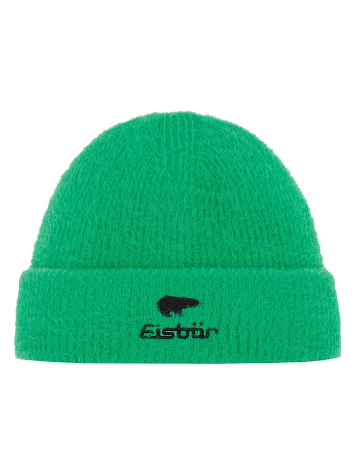 Muts "Mana" groen