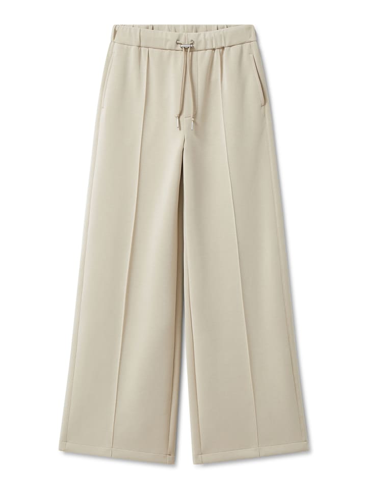 Hose in Creme