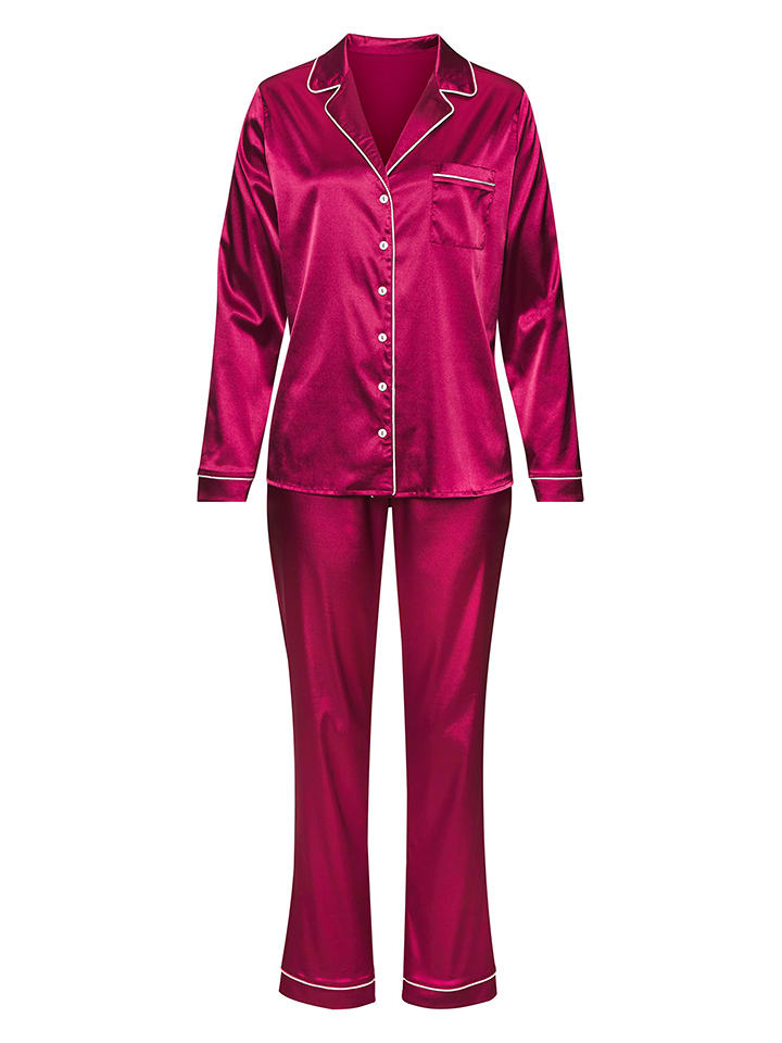 Pyjama in Pink