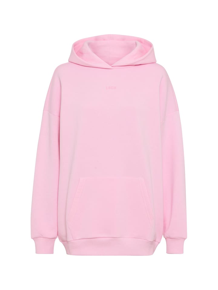 Hoodie in Rosa