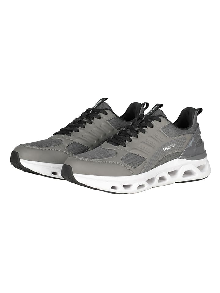 Sneakers "Otarsi" in Grau