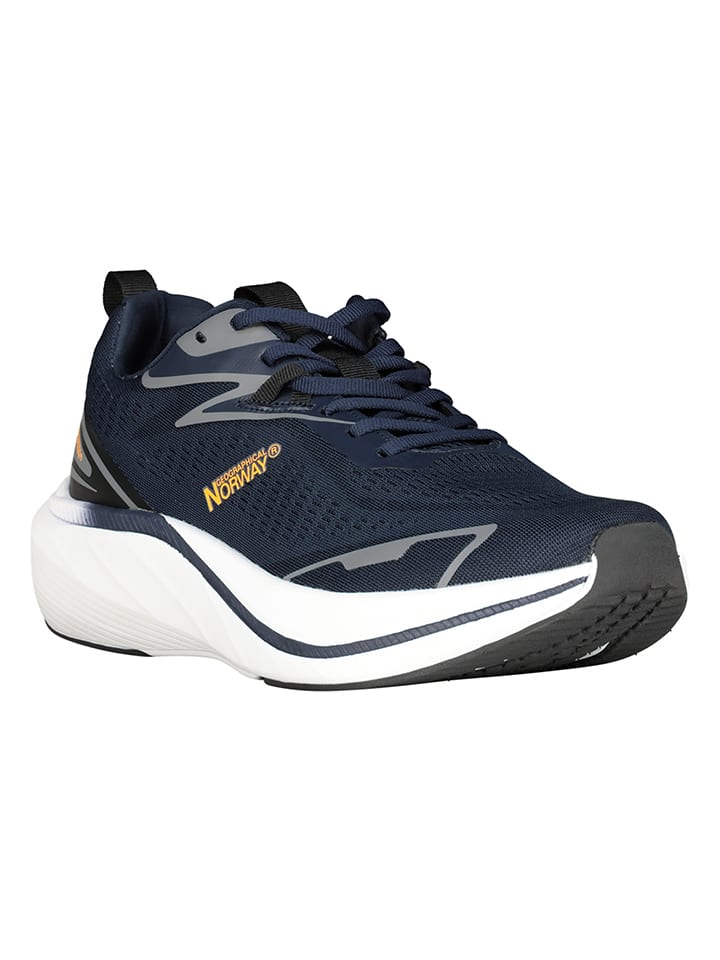 Sneakers "Ocalm" in Dunkelblau