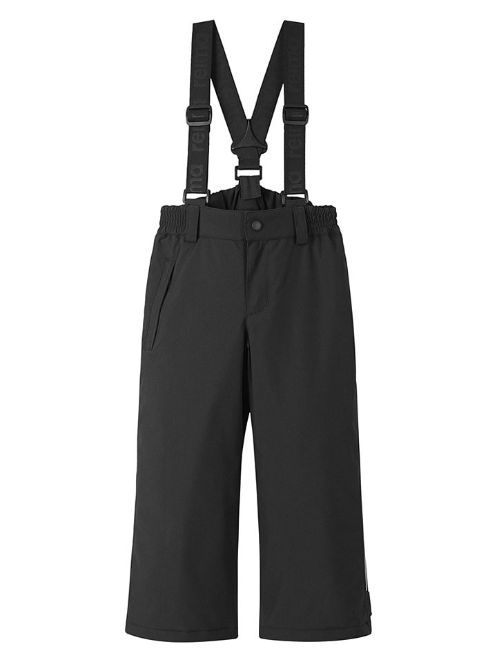 Ski-/ Snowboardhose "Loikka" in Schwarz