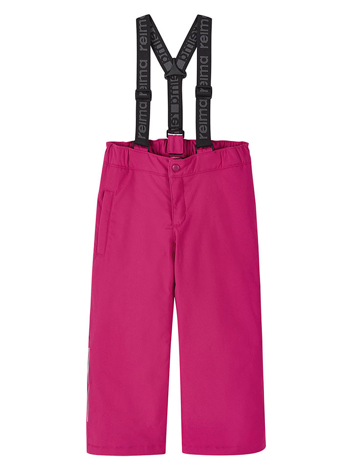 Ski-/ Snowboardhose "Loikin" in Pink
