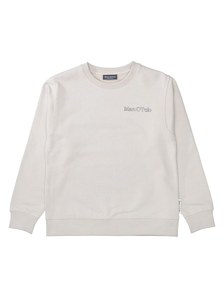Sweatshirt grijs