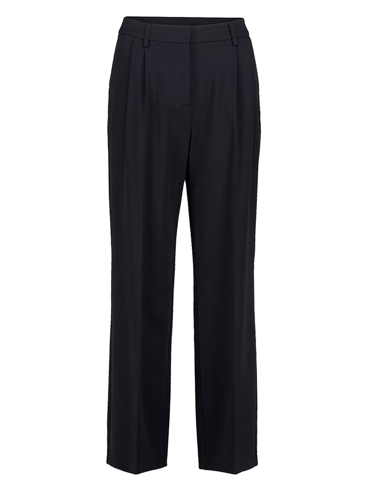Broek zwart