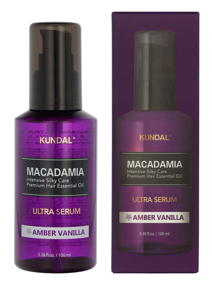 Haarserum "Macadamia", 100 ml