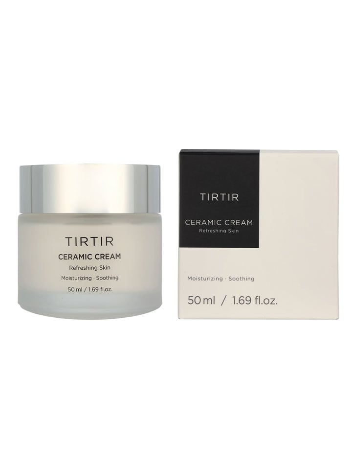 Krem "Ceramic" - 50 ml