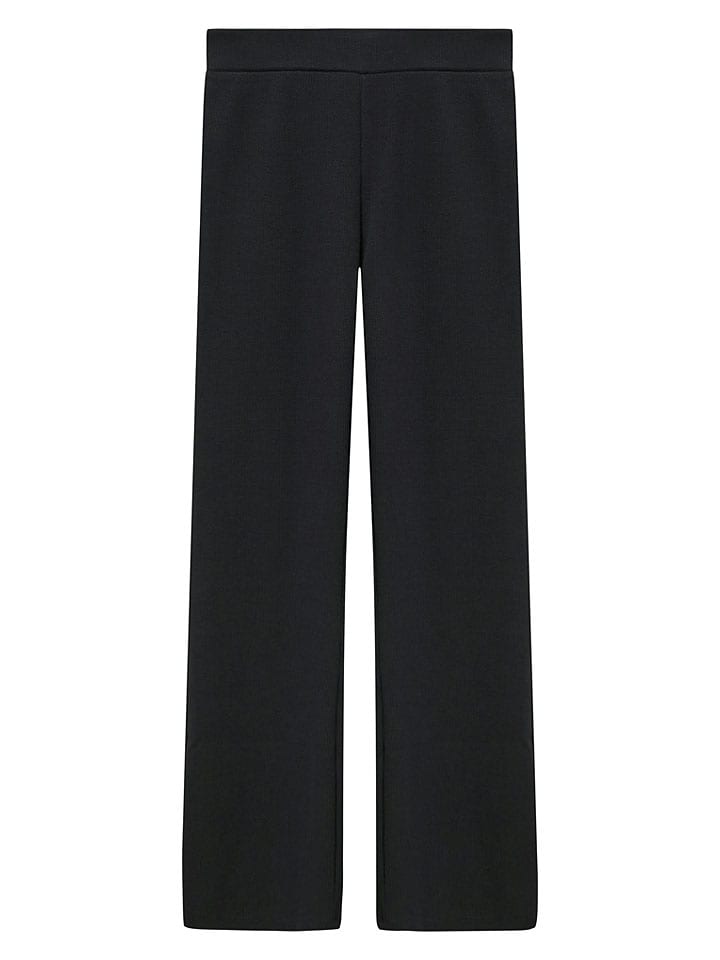 Leggings in Schwarz