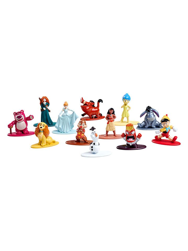 Spielfigur "Disney Mystery Figure" - ab 3 Jahren (Überraschungsprodukt)