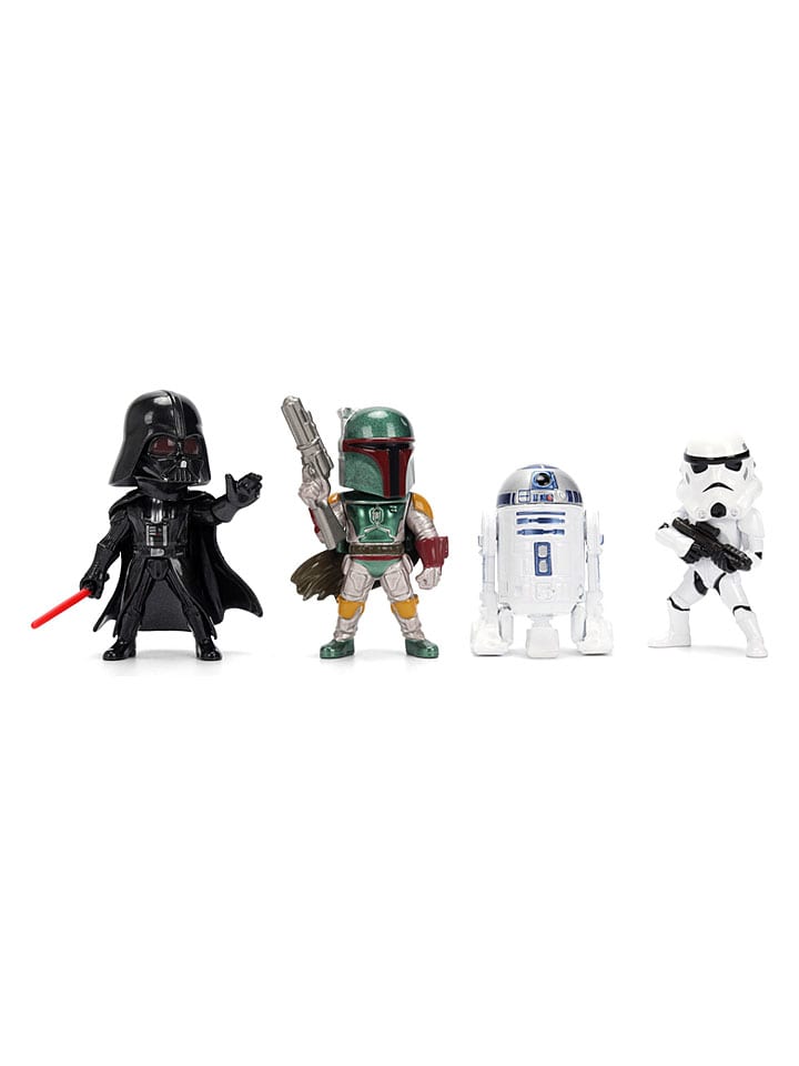 Spielfigur "Star Wars" - ab 3 Jahren (Überraschungsprodukt)