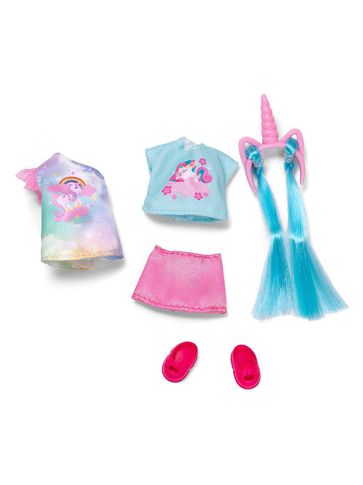 Lalka "Unicorn Fashion" - 3+
