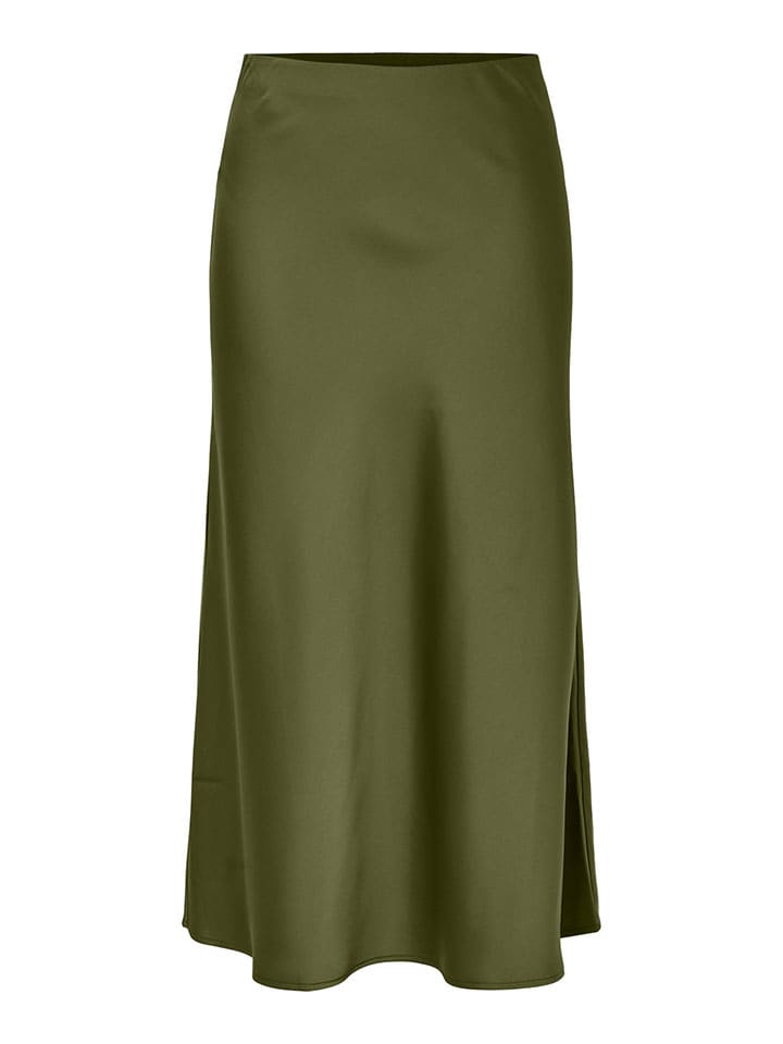 Rock in Khaki