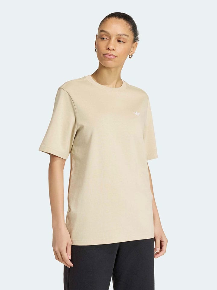 Shirt in Beige