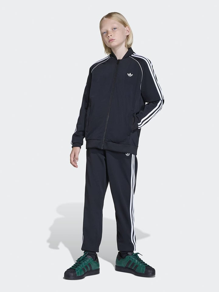 Bluza w kolorze czarnym