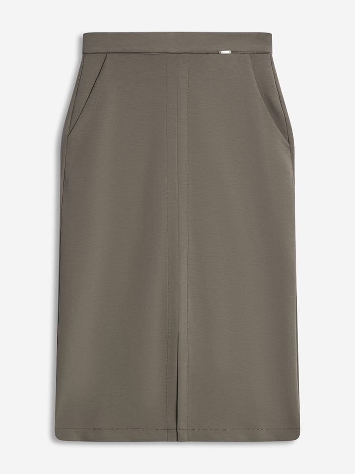Rock "Ciinessia" in Taupe