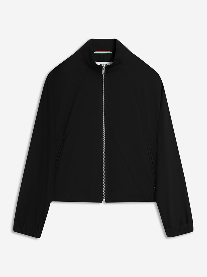 Übergangsjacke "Cipepp" in Schwarz