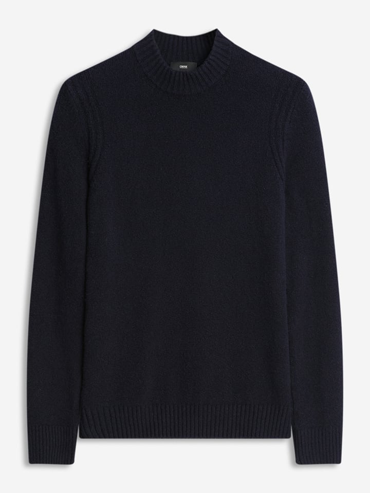 Pullover "Cifalcino" in Dunkelblau