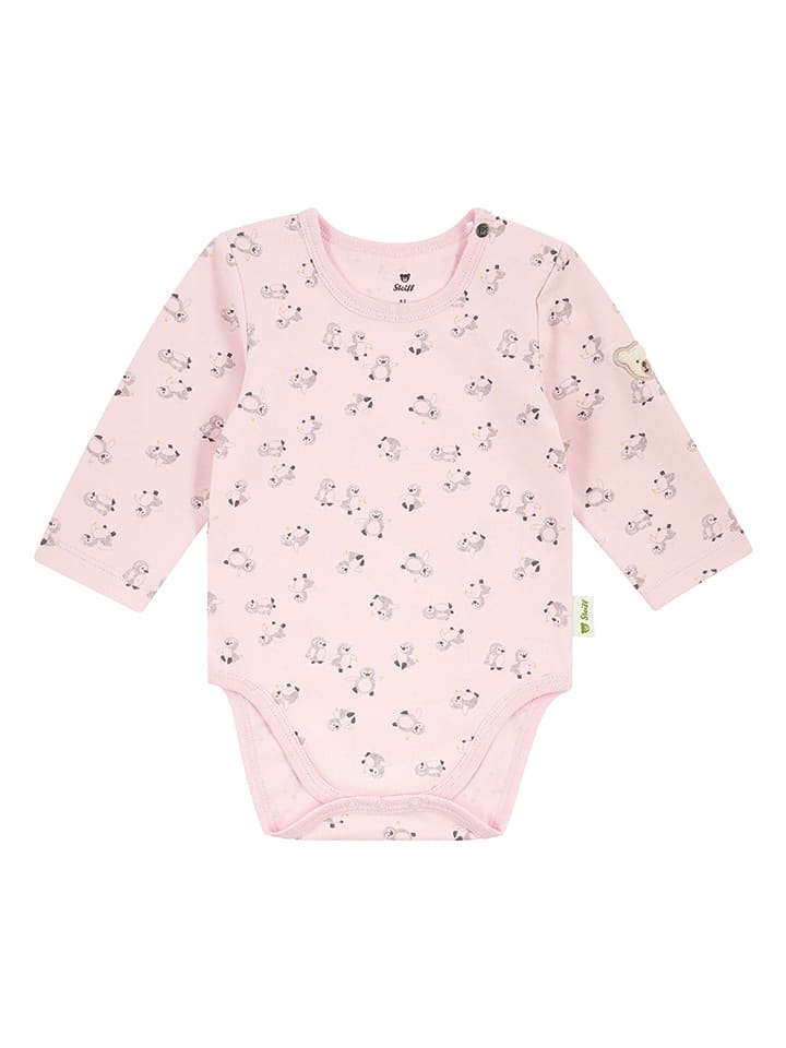 Body in Rosa