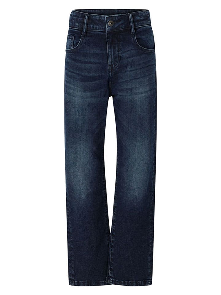 Jeans "Ragnar" - Regular fit - in Dunkelblau