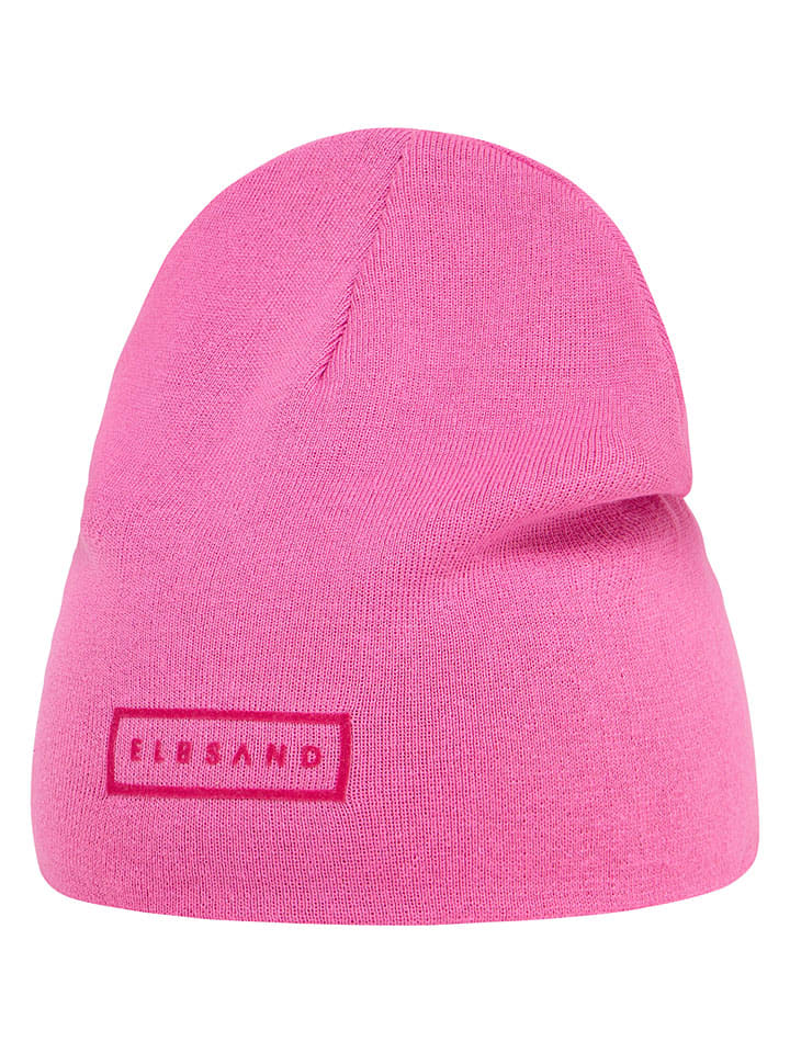 Beanie "Beyla" in Pink