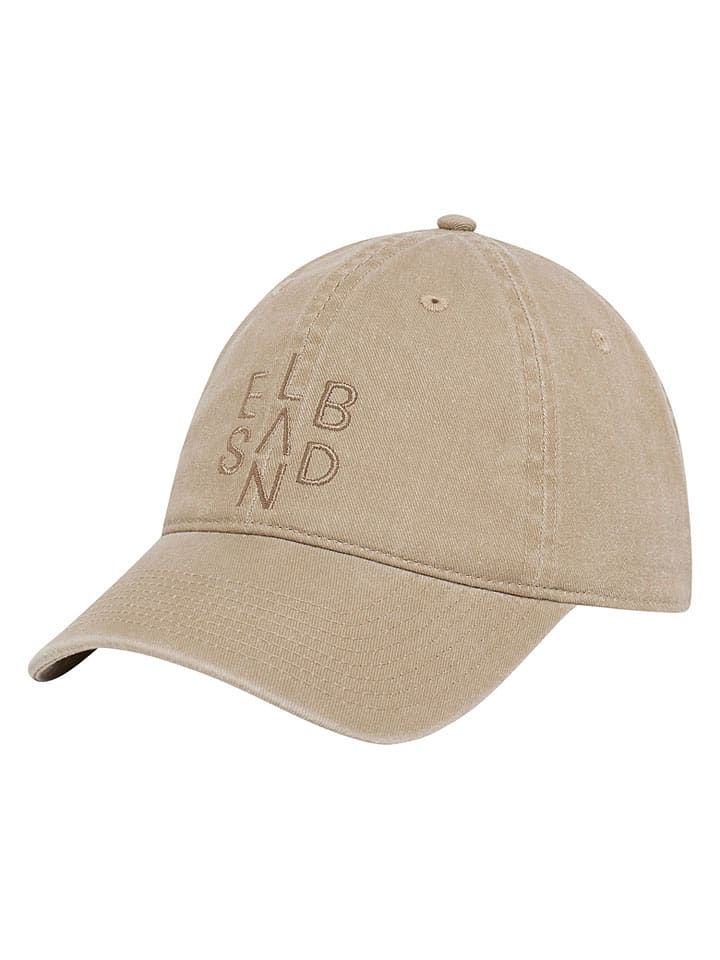 Cap "Korin" in Beige