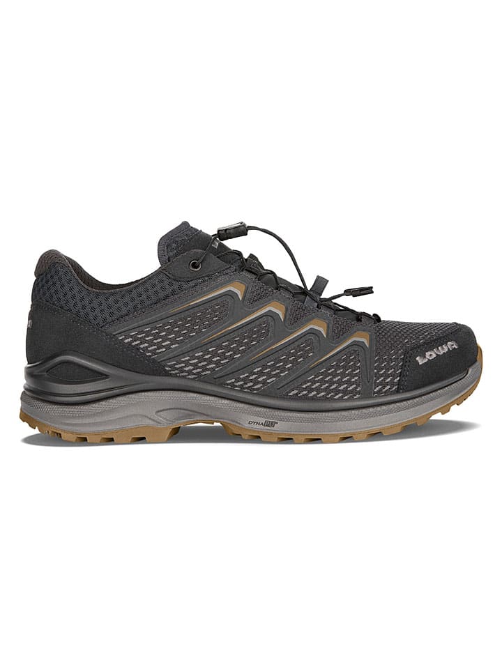Trekkingschuhe "Maddox GTX" in Anthrazit