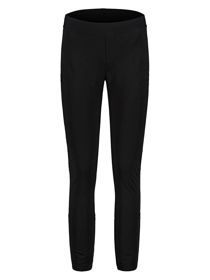Thermo-Unterhose "JufenM." in Schwarz