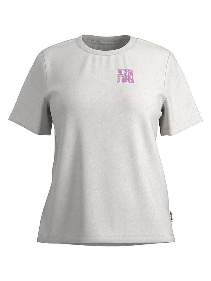 Shirt "KampeckM." in Grau