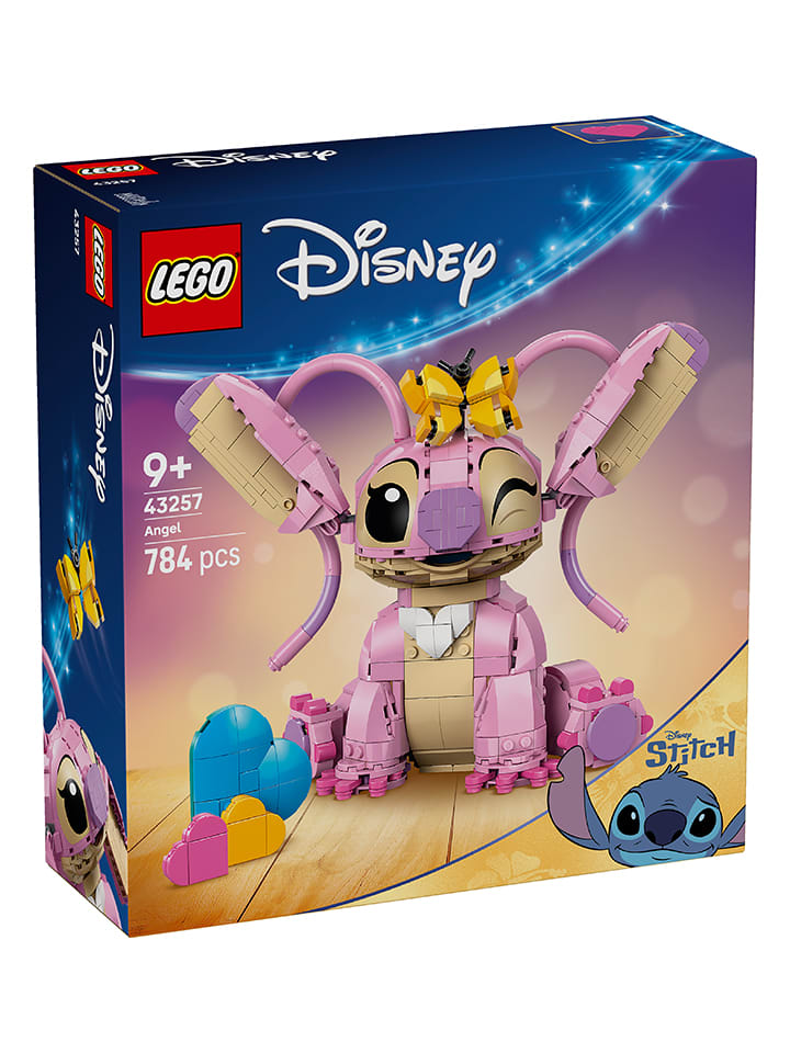 LEGO® Disney: Angel - 9+