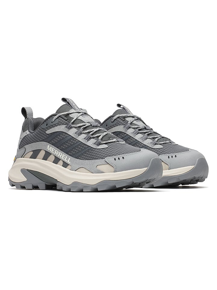 Trekkingschoenen "MOAB Speed 2" grijs