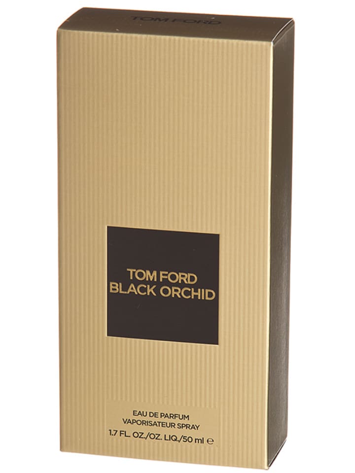 Tom Ford Black Orchid EdP 50 ml gunstig kaufen limango