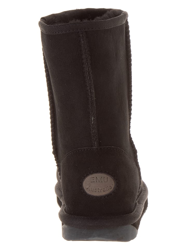 Tall emu boots cheap