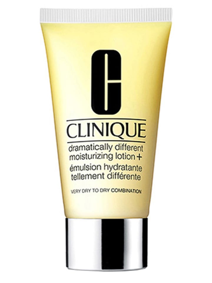 Emulsja do twarzy "Dramatically Different" - 50 ml