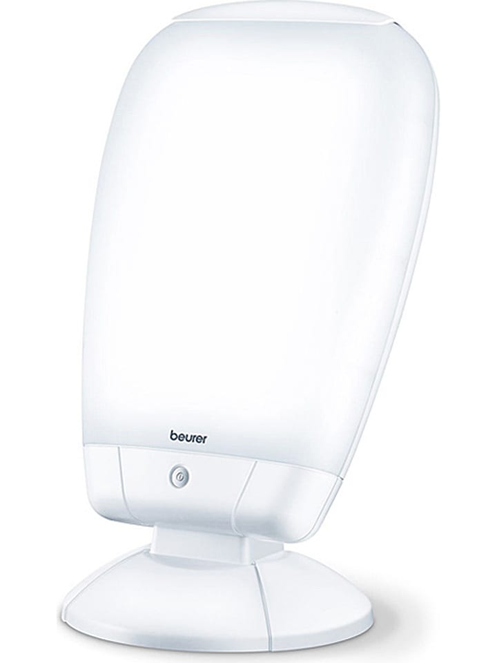 Lampa światła dziennego "TL 80" w kolorze białym