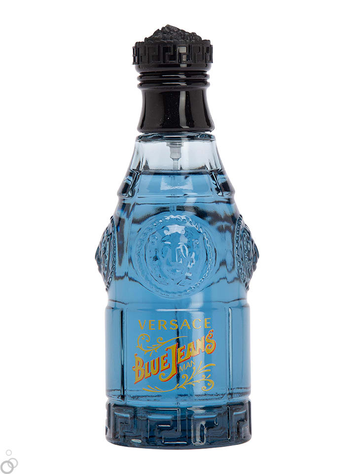 Blue Jeans - eau de toilette, 75 ml