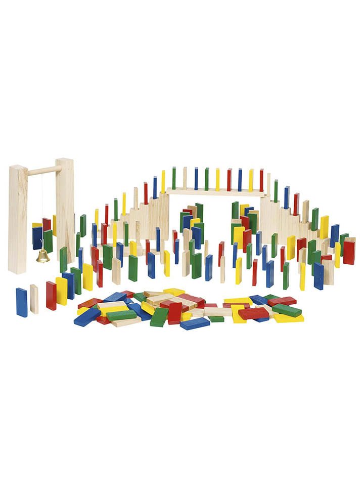 Kolorowe domino
