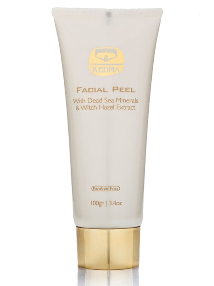 Peeling do twarzy - 100 g