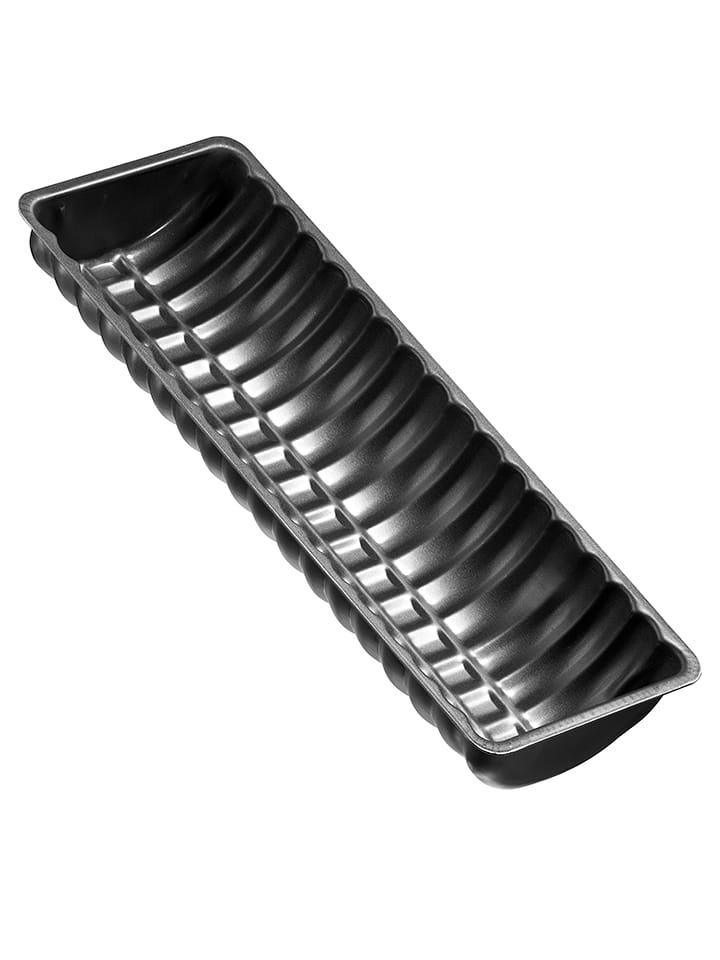Forma w kolorze czarnym do ciabatty - 32 x 12,5 cm