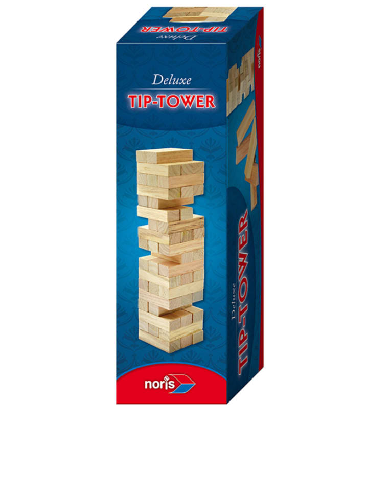 Gra "Tip-Tower" - 5+
