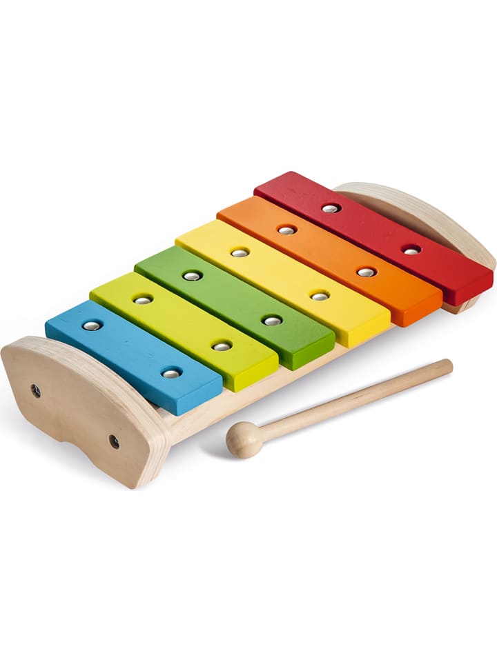 Xylophon - ab 2 Jahren