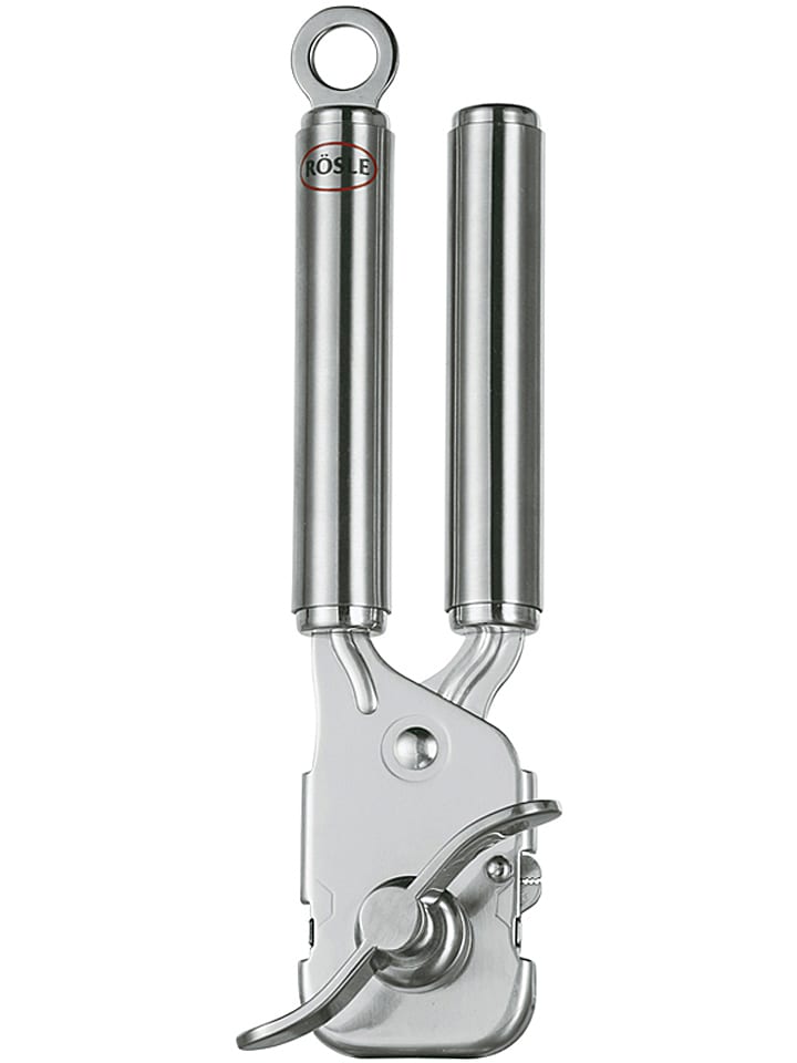 Edelstahl-Dosenöffner - (L)20 cm