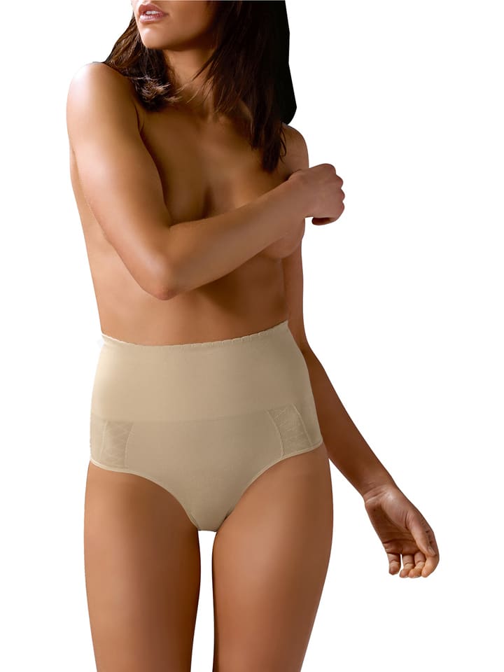 Shape-Panty in Nude