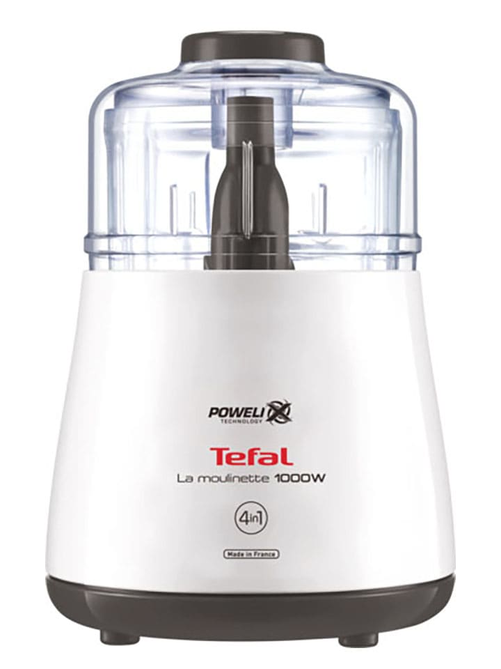 Rozdrabniacz "DPA130 La Moulinette" w kolorze białym - 500 ml