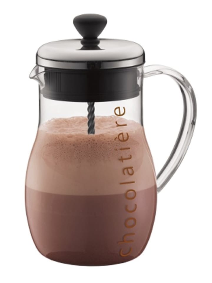 Spieniacz "Chocolatiere" do mleka - 1 l