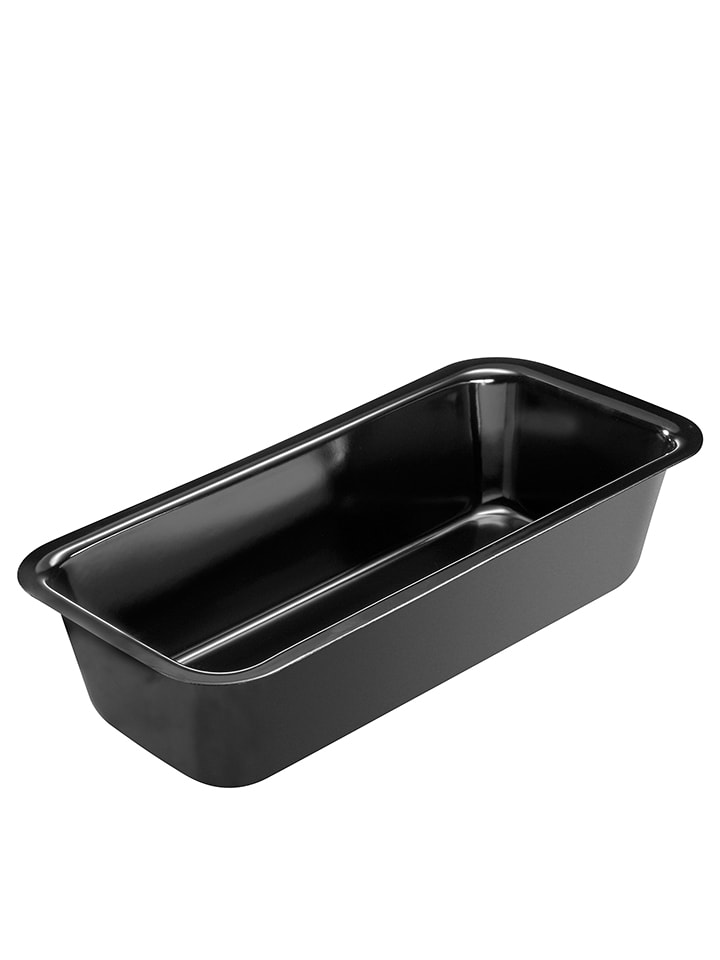 Broodbakvorm "Bakidee" donkerblauw - (L)30 x (B)14,5 cm
