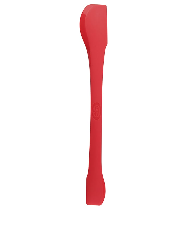 Szpatułka "Flexxible" w kolorze czerwonym - dł. 27 cm