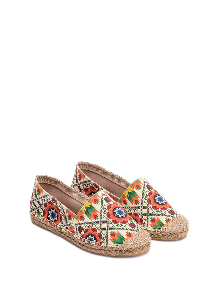 Cotto espadrilles shop